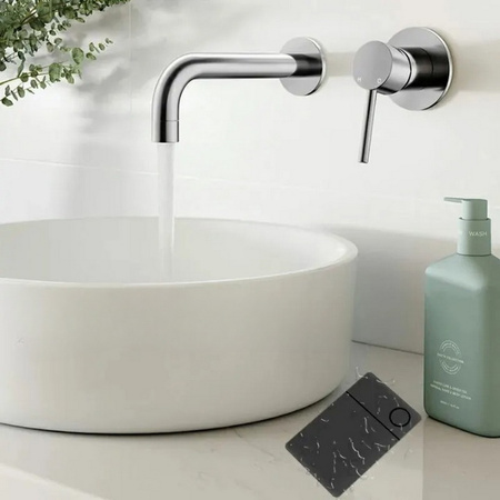 Lokalizator GPS SmartTag cienka karta do portfela dla aplikacji Apple Find My / MFi Made For iPhone (Czarny)