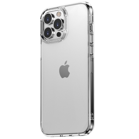 D-Pro Quartz Crystal etui obudowa do iPhone 13 Pro (Clear)