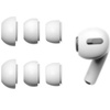 Ear Tips silikonowe gumki wkładki douszne  S/M/L do słuchawek Apple AirPods Pro 1/2