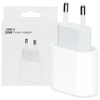 Ładowarka sieciowa zasilacz adapter USB-C 35W szybkie ładowanie PD do Apple iPad Air/Pro iPhone 11/12/13/14/15/16 Mini/Plus/Pro/Max