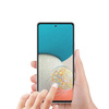 Szkło hartowane Ex Pro na cały ekran do Samsung Galaxy S25 FE (SM-S731)