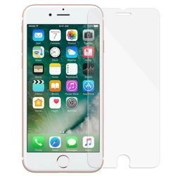 9H HD Basic Glass Case-Fit Szkło Hartowane iPhone 6/6S/7/8+ Plus (5.5) (Clear)