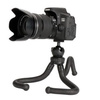 Statyw elastyczny tripod uchwyt selfie stick do telefonu / aparatu / kamer sportowych GoPro