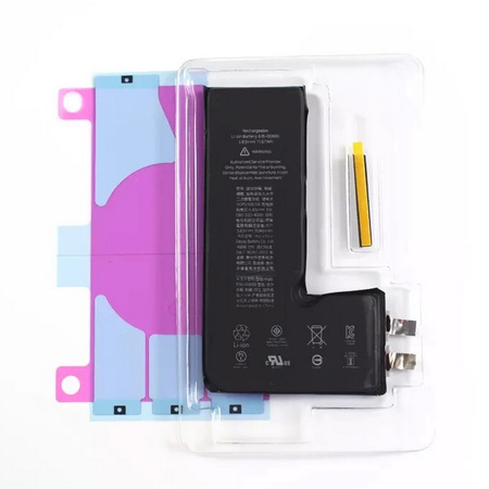 Bateria akumulator ogniwo bez taśmy 3046mAh do Apple iPhone 11 Pro + wklejka 