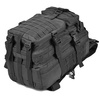 Plecak taktyczny wojskowy turystyczny Tact-X Survival 3-Day Backpack 45L (Black Ops)