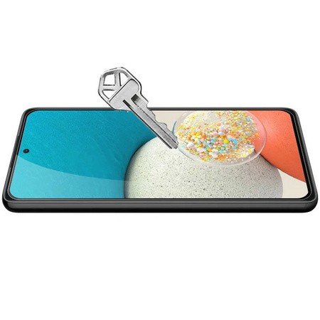 Szkło hartowane Ex Pro na cały ekran do Samsung Galaxy S25 FE (SM-S731)