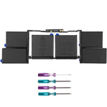Bateria akumulator A2113 do Apple MacBook Pro 16 A2141 (2019-2020)