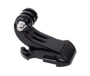 Klamra J-Hook zatrzask szybkozłączka do GoPro