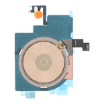 Taśma Flashlight lampa błyskowa cewka indukcyjna NFC MagSafe do Apple iPhone 16 (OEM Oryginał)