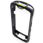 Etui D-Pro Bumper ramka obudowa do skanera Zebra TC53 TC58 TC5301 TC58A1 TC58AE (Czarny)