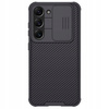 Nillkin CamShield Pro etui obudowa z przysłoną kamery do Samsung Galaxy S23 Plus (Black)