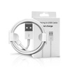 Kabel przewód USB do Apple Lightning do ładowania iPad iPhone 5S SE 5 6 7 X XS 11 12 13 14 100cm 1m (Box)