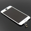 Wyświetlacz LCD ekran dotyk digitizer do Apple iPhone 6 Plus (HQ) (Biały)