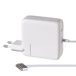 Ładowarka zasilacz 85W 20V 4.25A MagSafe2 T-type do Apple MacBook Pro 15 Retina A1398