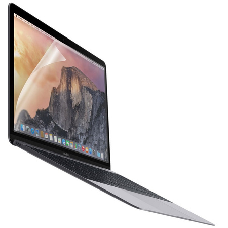 Folia matowa AR ScreenGuard Matte Anti-Glare Film na ekran wyświetlacz do Apple MacBook Pro 14 M1 A2442 (2021) / M2 A2779 (2023) / M3 A2918/A2992 (2023) / M4 A3112/A3185/A3401 (2024) / M5 A3434 (2025)