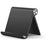V-Stand uniwersalny stojak podstawka do telefonu / tabletu (Black)