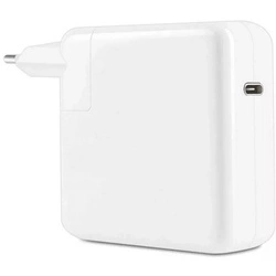 Ładowarka zasilacz sieciowy USB-C 87W PD Power Delivery A1719 do Apple iPad MacBook Pro 13 14 15 16