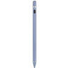 Rysik D-Pro Stylus Pen Active Pencil S7 aktywny pojemnościowy uniwersalny do ekranów dotykowych tablet telefon iOS Android Windows (Niebieski)