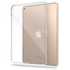 D-Pro TPU Soft Gel Case Etui Silikon iPad Air 2 (Clear)