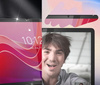 Szkło hartowane EX Pro szybka ochronna na ekran do  Lenovo Tab 10.1'' 2025  (TB-311, TB-311FU, TB-311XU)