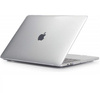 Hard Shell Case Etui Obudowa Macbook Pro 16 (A2141) 2019 2020 (Crystal Clear)