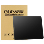 Szkło hartowane EX Pro Matte Glass matowa szybka ochronna na ekran do Apple iPad Air 4/5 10.9" / Pro 11" (2018/2020/2021/2022)