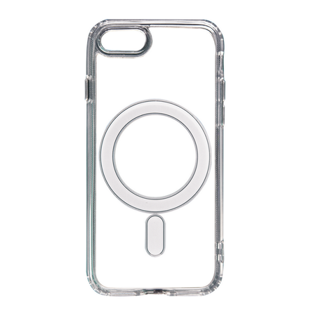 D-Pro Hybrid MagSafe Case etui magnetyczne do iPhone 6/6S/7/8/SE 2020/SE 2022