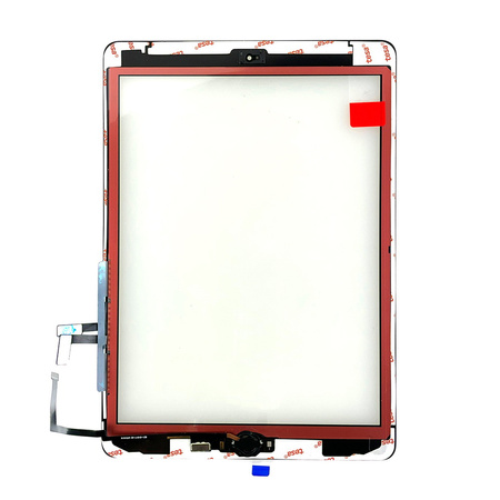 Digitizer dotyk szyba Apple iPad Air 1 (2013) A1474 / A1475 / A1476 (White)