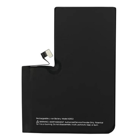 Bateria A2653 akumulator Li-ion 4352mAh Diagnosable z możliwością przypisania jako oryginał do Apple iPhone 13 Pro Max