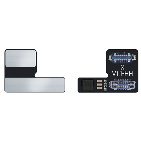 Wpinka taśma JCID Tag-on Flex naprawa Face ID Dot Projector iPhone X