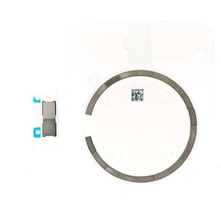 Magnes wewnętrzny metalowy ring kółko magnetyczne MagSafe do Apple iPhone 12 / 12 Pro / 12 Pro Max
