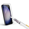 Szkło hartowane Ex Pro na cały ekran do Samsung Galaxy S25 FE (SM-S731)