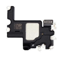 Głośnik rozmów earpiece speaker do Apple iPhone 15 Plus (OEM Oryginał)