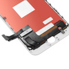 Wyświetlacz LCD ekran dotyk do Apple iPhone 7 (OEM Refurb oryginalny regenerowany) (Biały)