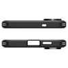 Etui Spigen Tough Armor MagSafe obudowa do Samsung Galaxy S25 Edge (Czarny)