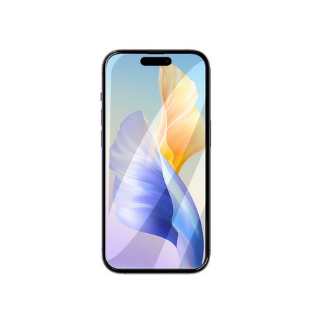 Szkło hartowane XHD Premium Glass szybka ochronna na ekran do Apple iPhone 13 / 13 Pro / 14 / 16e