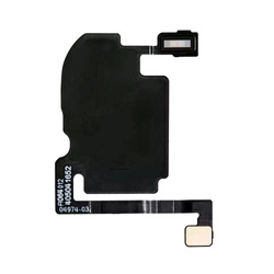 Taśma głośnika rozmów czujnik zbliżeniowy sensor FaceID do Apple iPhone 16 Pro (OEM Oryginał)