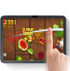  Szkło hartowane matowe EX Pro Matte Glass matowa szybka ochronna na ekran do iPad 10 Gen. 10.9" (2022) / 11 Gen. 11" (2025)