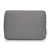 D-Pro Canvas Sleeve Torba Laptop / Macbook 13.3 (Gray)