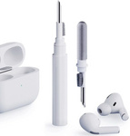 Czyścik pióro zestaw do czyszczenia słuchawek AirPods 1/2/3/Pro