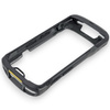 Etui D-Pro Bumper ramka obudowa do skanera Zebra TC53 TC58 TC5301 TC58A1 TC58AE (Czarny)