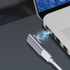 Adapter magnetyczny USB-C PD do MacBook MagSafe2 T