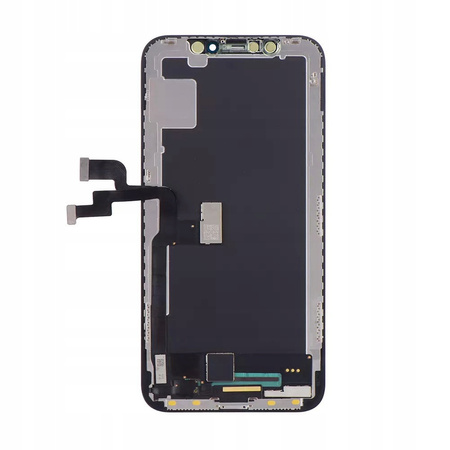 Wyświetlacz LCD ekran dotyk do Apple iPhone X (Soft OLED Repart Prime)