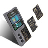 3w1 QianLi iCopy Plus 2.2 Programator do ekranów wyświetlaczy LCD TrueTone / baterii do iPhone 6-14