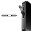 Siateczka ochronna Anti Dust Mesh membrana dolnego głośnika mikrofonu metalowa naklejka przeciwpyłowa do iPhone 12 13 14 15 16 (Czarny)