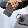 Szkło na aparat Eagle Eye Camera Glass szkiełko na kamerę obiektyw tylny do Apple iPhone 17 Air (Przezroczysty)