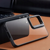 ESR Classic Kickstand Case do Samsung Galaxy S23 (Clear/Black)