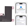 Bateria A3011 akumulator Li-ion 3274mAh Diagnosable z możliwością przypisania jako oryginał do Apple iPhone 15 Pro