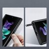 ESR Classic Kickstand Case do Samsung Galaxy S23 Ultra (Clear/Black)