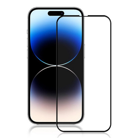 Szkło hartowane XHD Premium Glass szybka ochronna na ekran do Apple iPhone 16 Pro Max